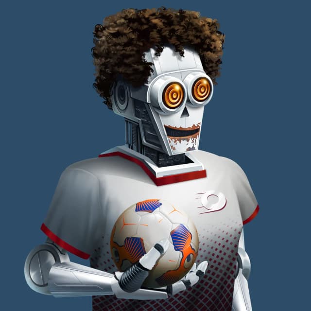 Sportsbot #9755