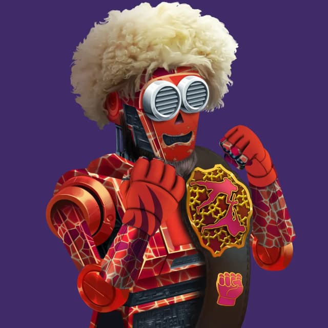 Sportsbot #8637