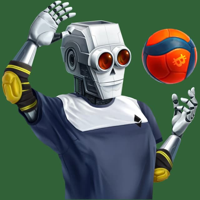 Sportsbot #8084