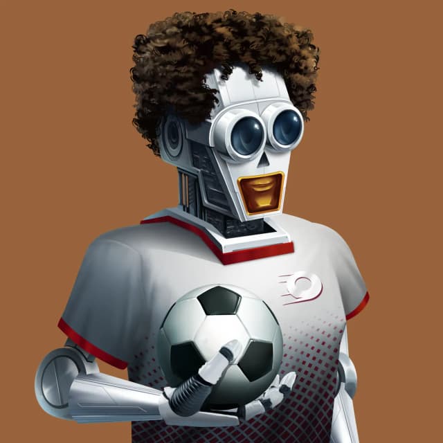 Sportsbot #7837