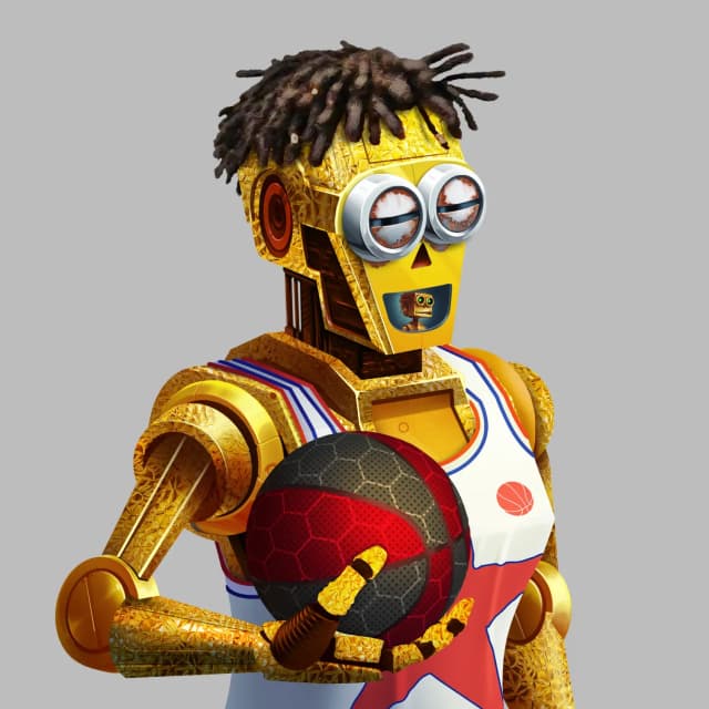 Sportsbot #60