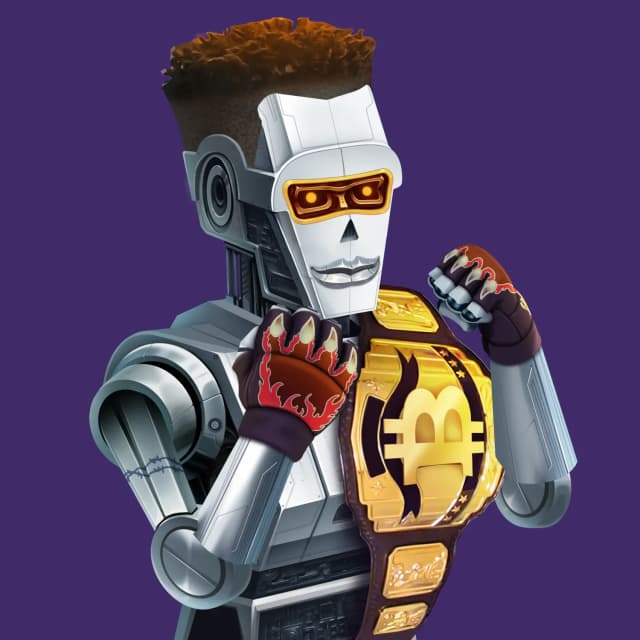 Sportsbot #8541
