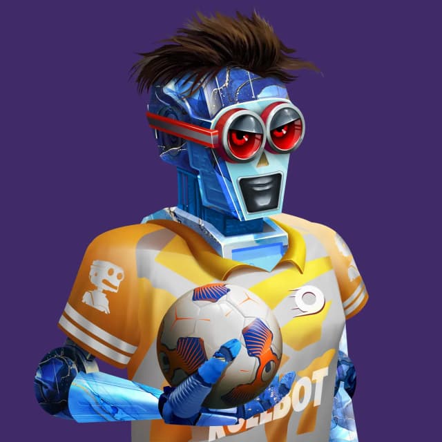 Sportsbot #5252