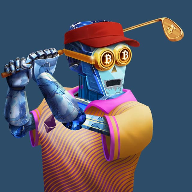Sportsbot #9663