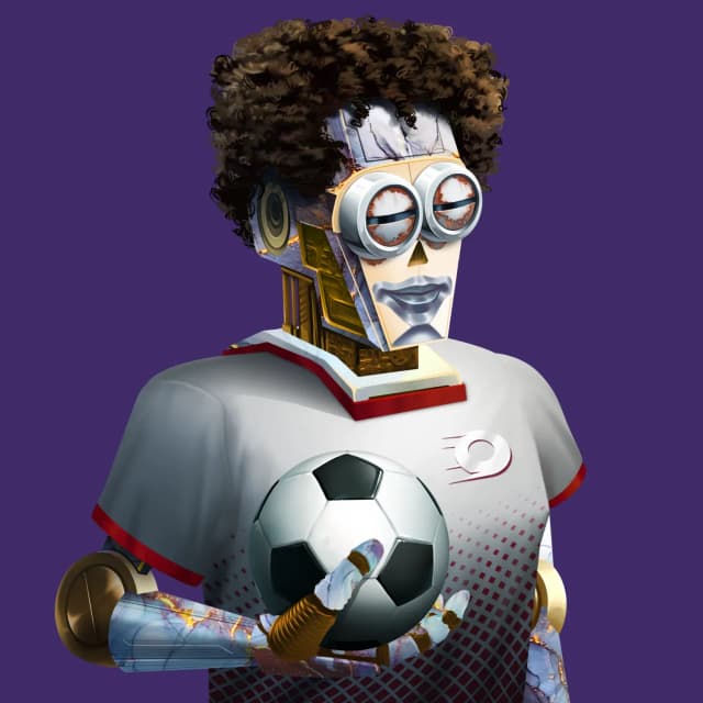 Sportsbot #6643