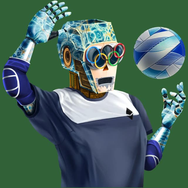 Sportsbot #9344