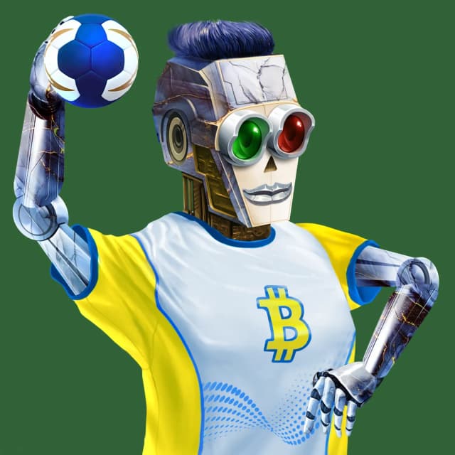 Sportsbot #4053