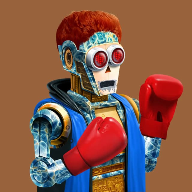 Sportsbot #1333