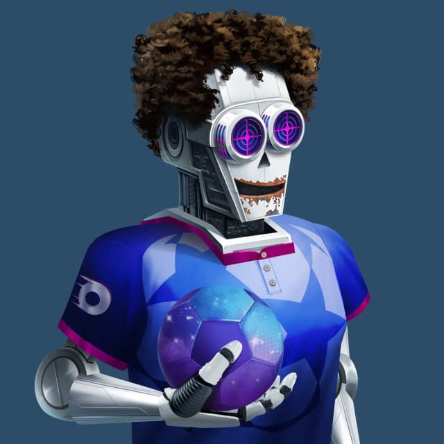 Sportsbot #2250