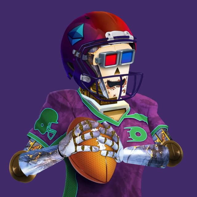 Sportsbot #2425