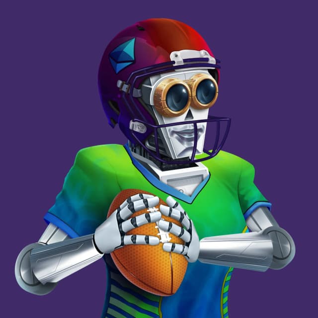 Sportsbot #8540