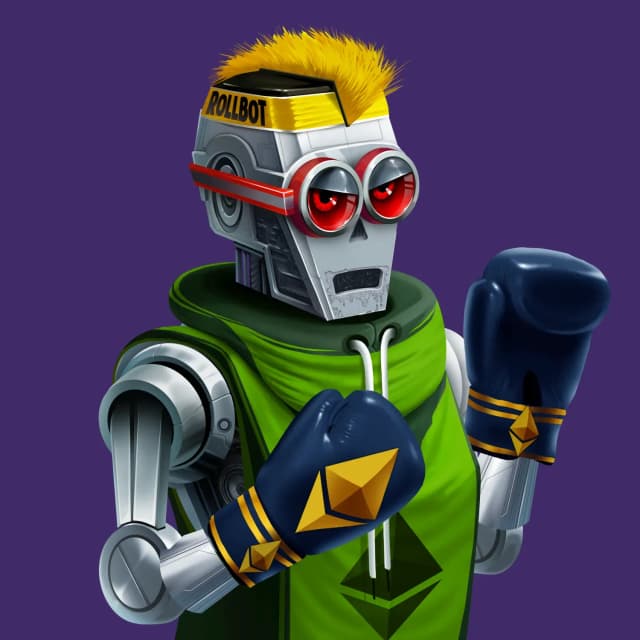 Sportsbot #6555