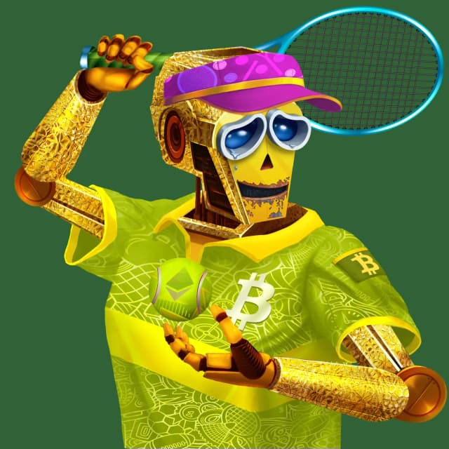 Sportsbot #8922