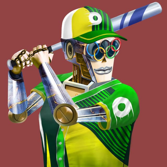 Sportsbot #3662
