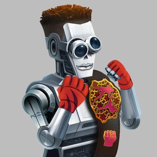 Sportsbot #8694