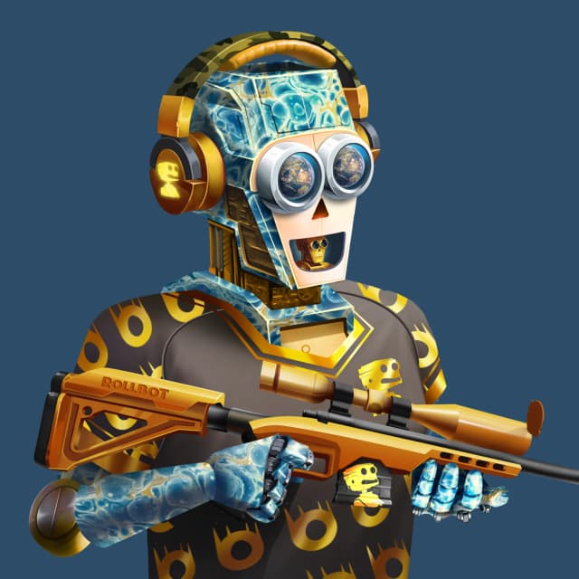 Sportsbot #8972