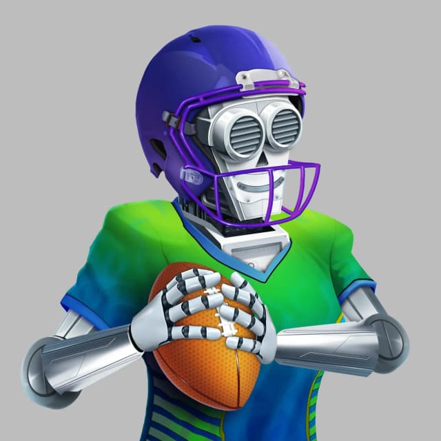 Sportsbot #666