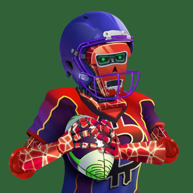 Sportsbot #2709