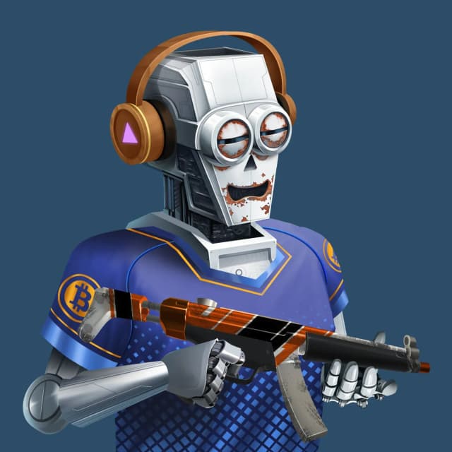 Sportsbot #3586