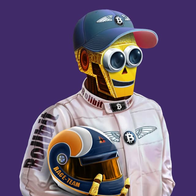 Sportsbot #2654