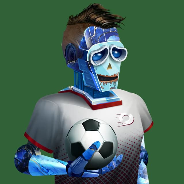 Sportsbot #1009