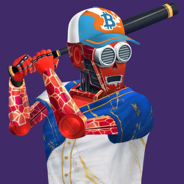 Sportsbot #4448