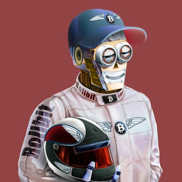 Sportsbot #2665