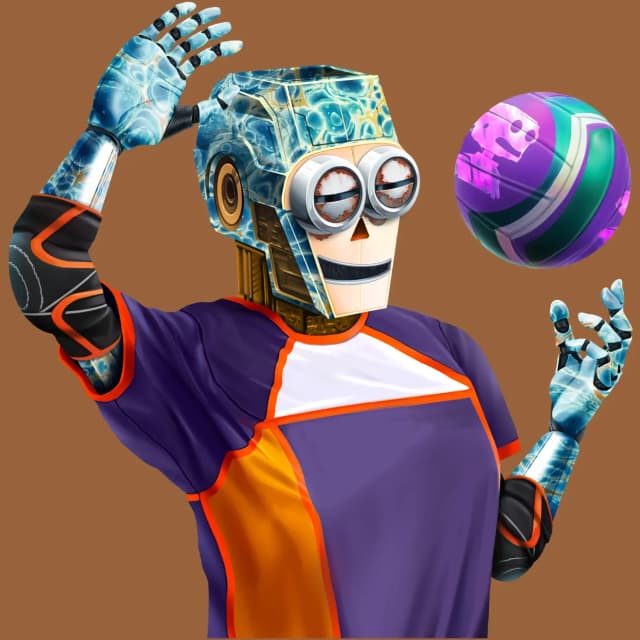 Sportsbot #7962