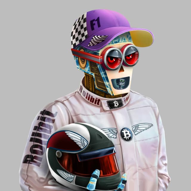 Sportsbot #4759