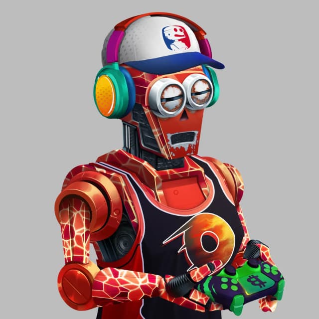 Sportsbot #6840