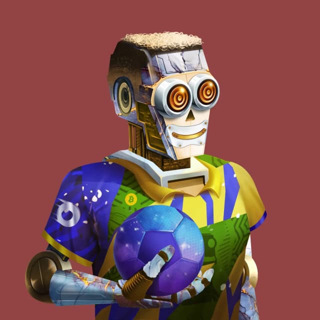 Sportsbot #2363