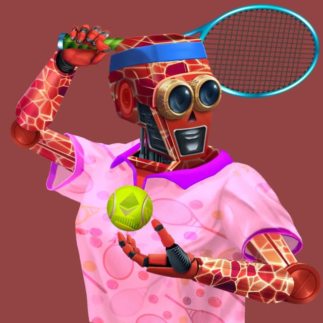 Sportsbot #7061