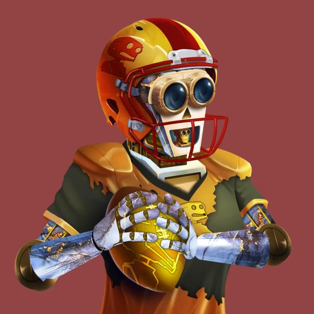 Sportsbot #249
