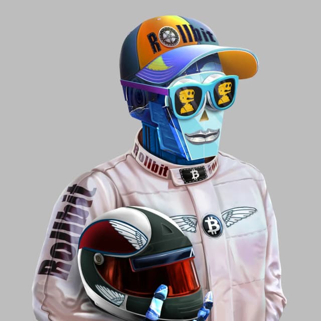 Sportsbot #4283