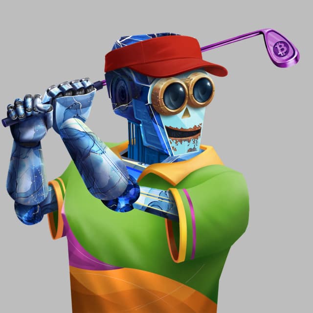 Sportsbot #8379
