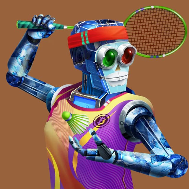 Sportsbot #5035