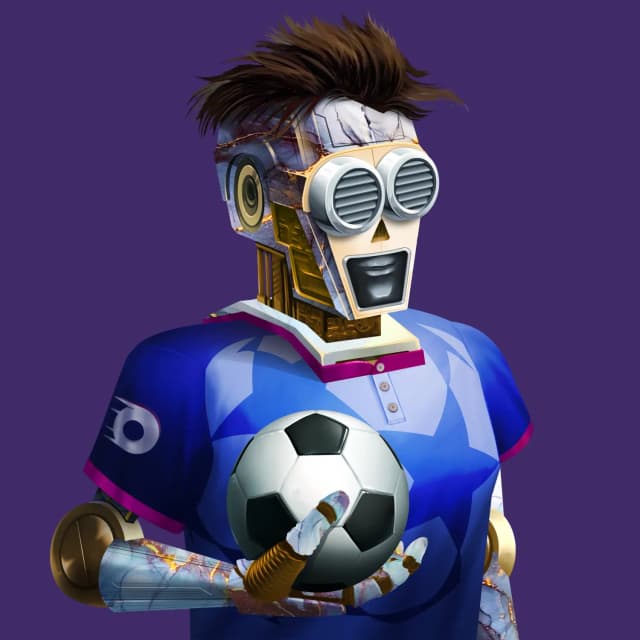 Sportsbot #7204