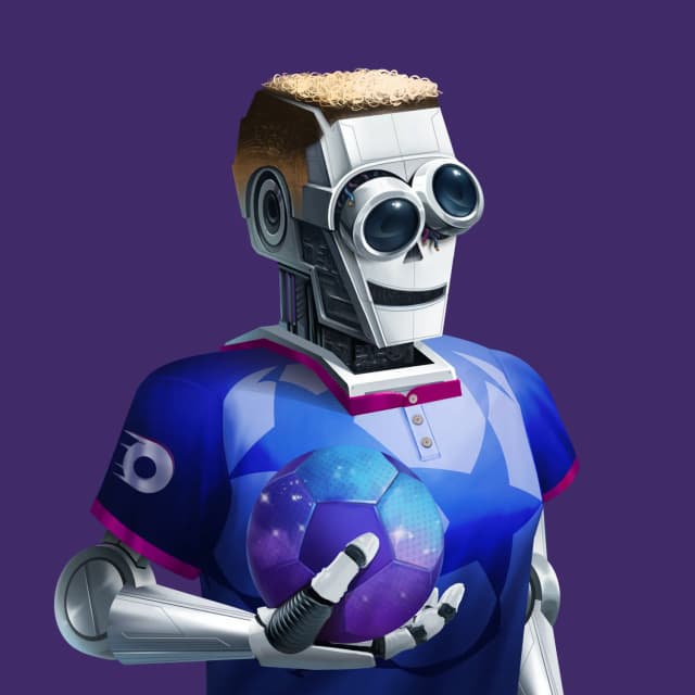 Sportsbot #6260
