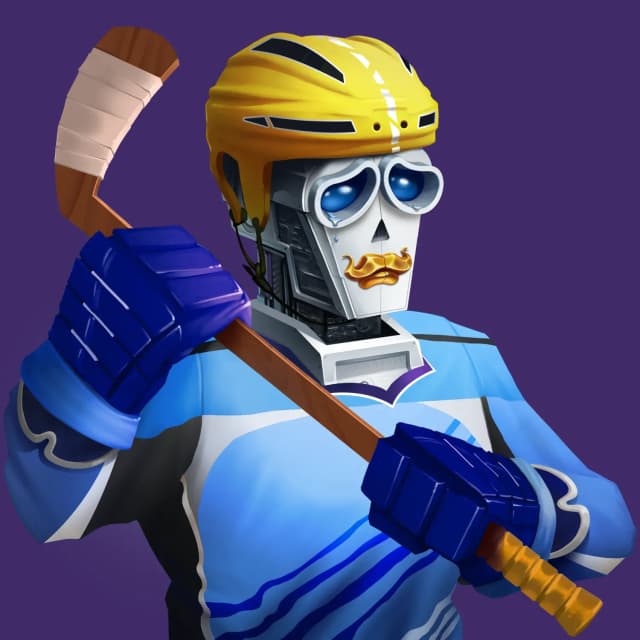 Sportsbot #1438