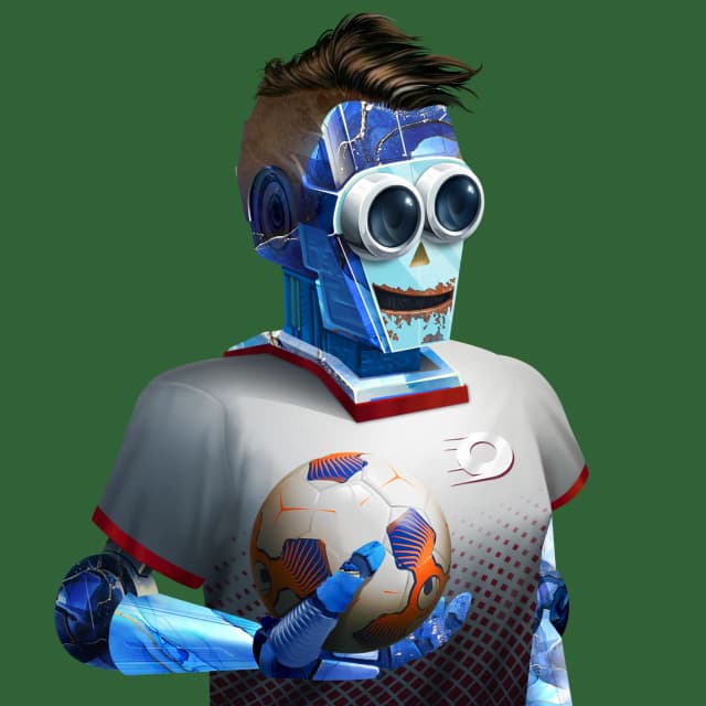 Sportsbot #6924