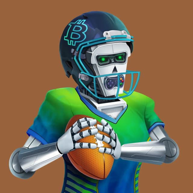 Sportsbot #4907