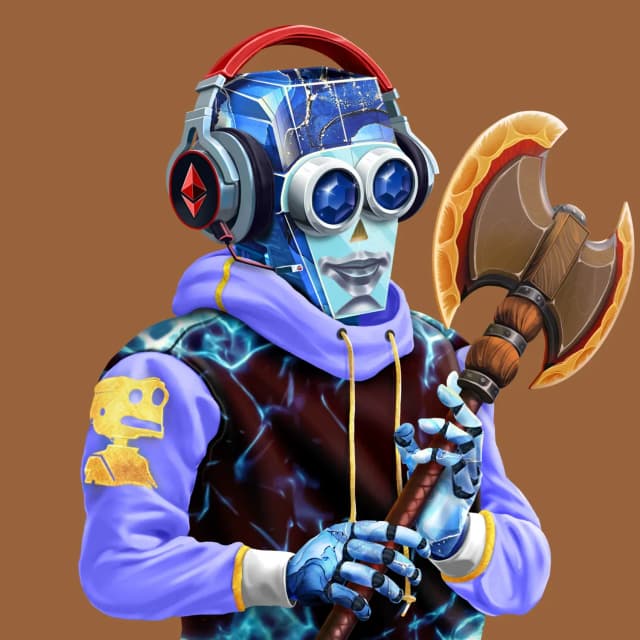 Sportsbot #5721