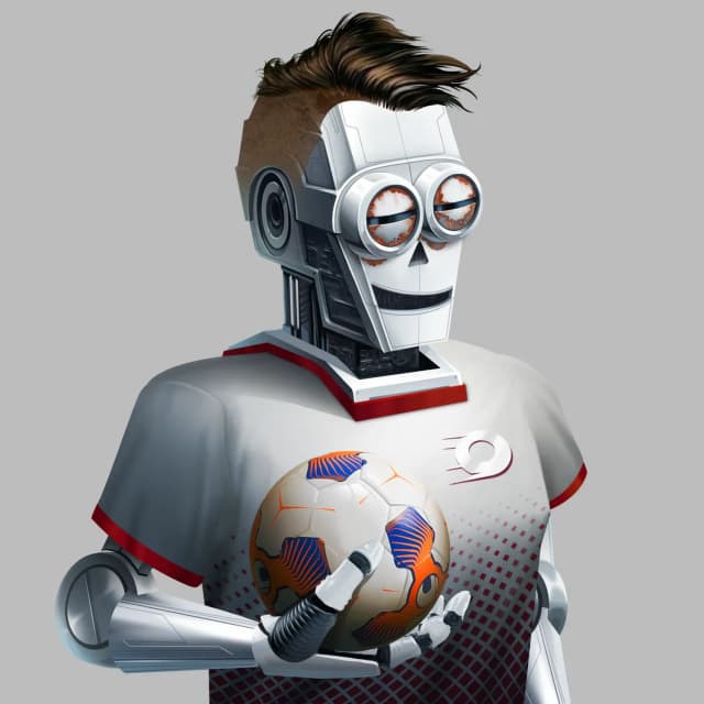 Sportsbot #1957