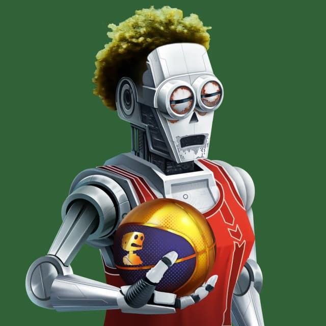 Sportsbot #8236