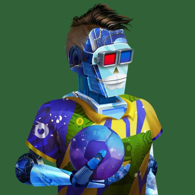 Sportsbot #7512