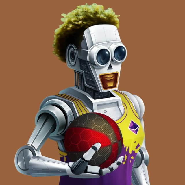 Sportsbot #7665