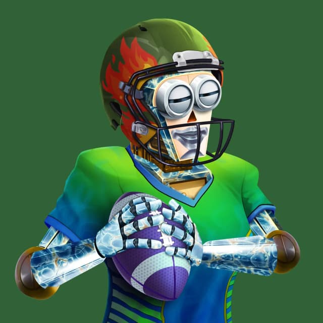 Sportsbot #2896