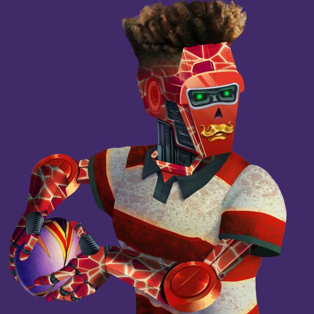 Sportsbot #6683
