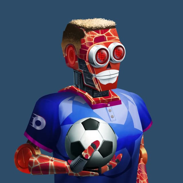 Sportsbot #2253