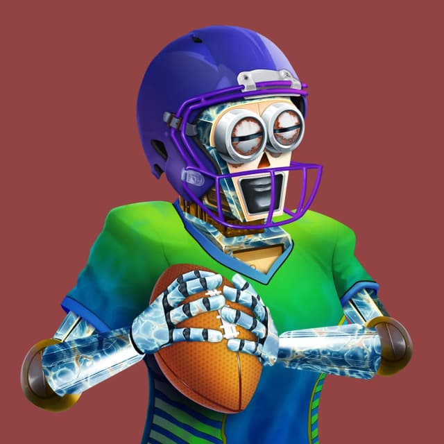 Sportsbot #4316